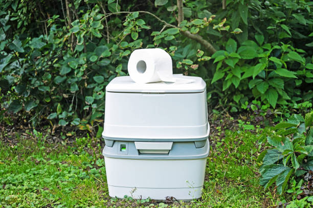 Best Porta potty delivery and setup  in Helena Valley Northwest, MT
