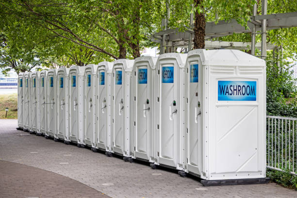 Trusted Helena Valley Northwest, MT porta potty rental Experts