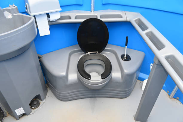 Best Sanitation services for porta potties  in Helena Valley Northwest, MT