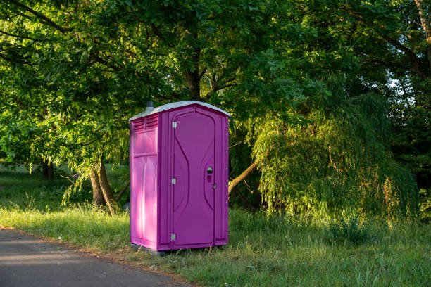 Best Local porta potty services  in Helena Valley Northwest, MT