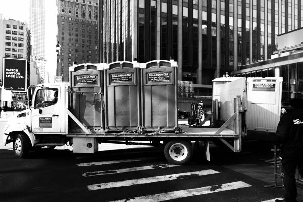 Best Luxury portable toilet rental  in Helena Valley Northwest, MT