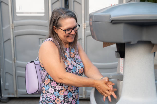 Portable Toilet Options We Offer in Helena Valley Northwest, MT